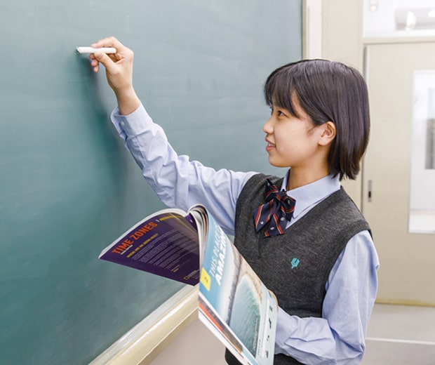 レベルに応じた文法指導