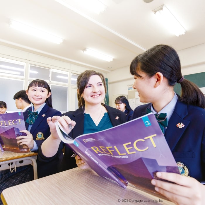 最高水準の教育で、「世界の大学」へダブルディプロマコース