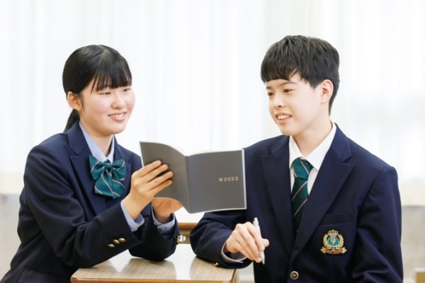 学芸手帳