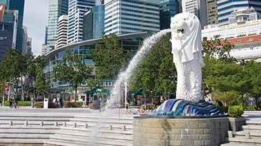 シンガポール