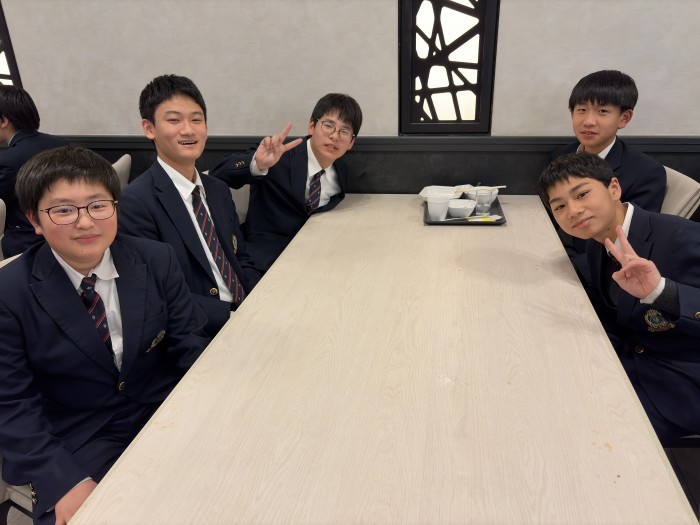 この後もがんばろう！