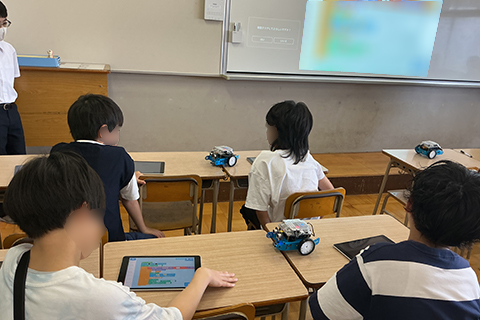 プログラミング