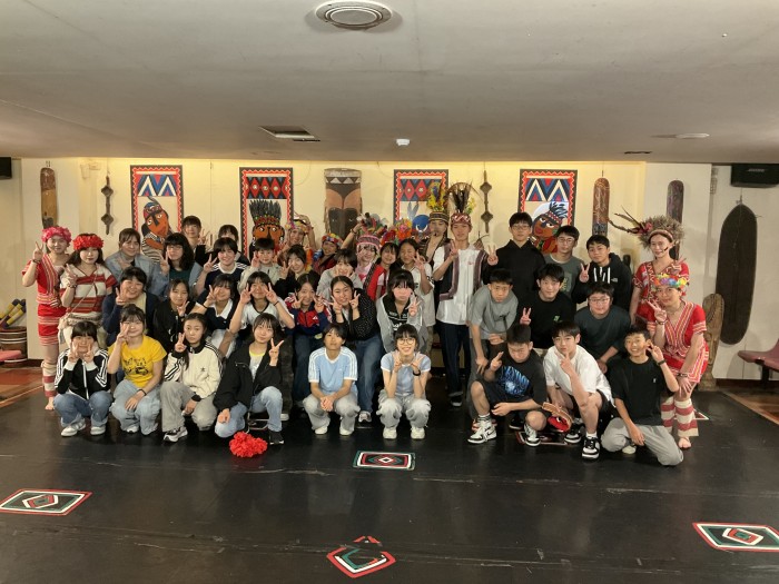 1組集合写真
