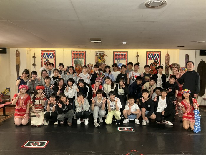 2組 集合写真
