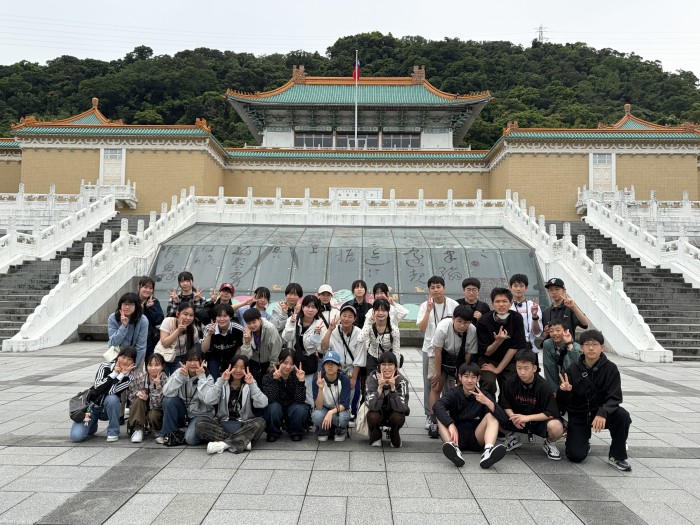 1組集合写真