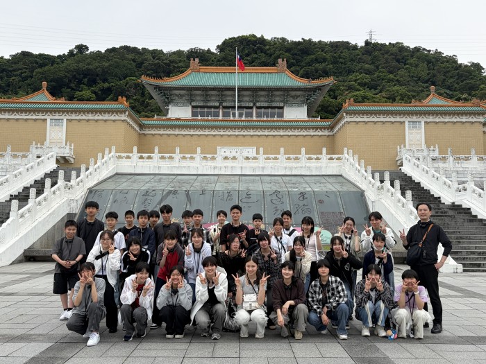 2組集合写真