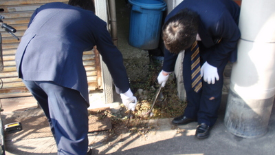 OLYMPUS DIGITAL CAMERA