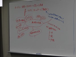 廃校舎の利用でアイディアが決まりました