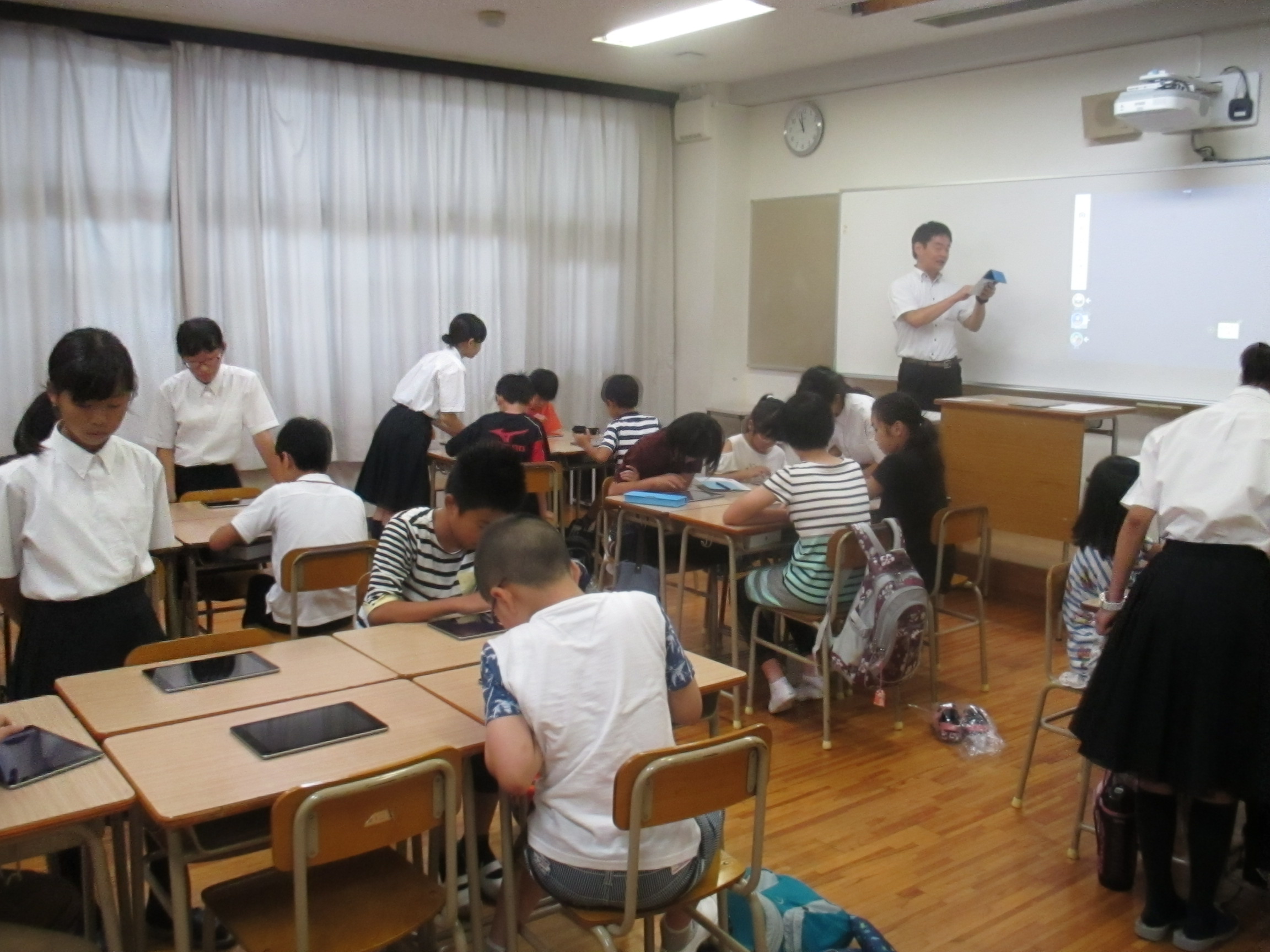 大阪学芸中等教育学校 後期課程 大阪府 の情報 偏差値 口コミなど みんなの高校情報