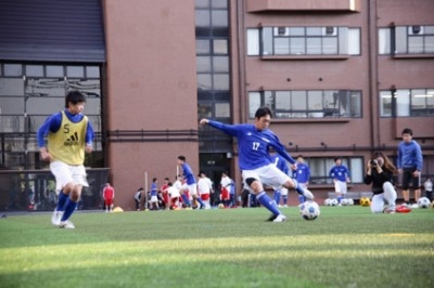 大阪 高校 サッカー