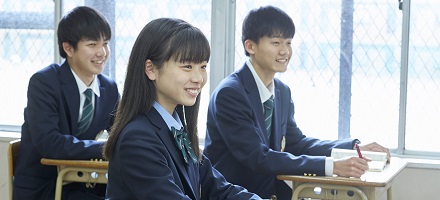 選抜特進コース