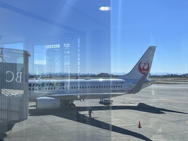 JAL2005便