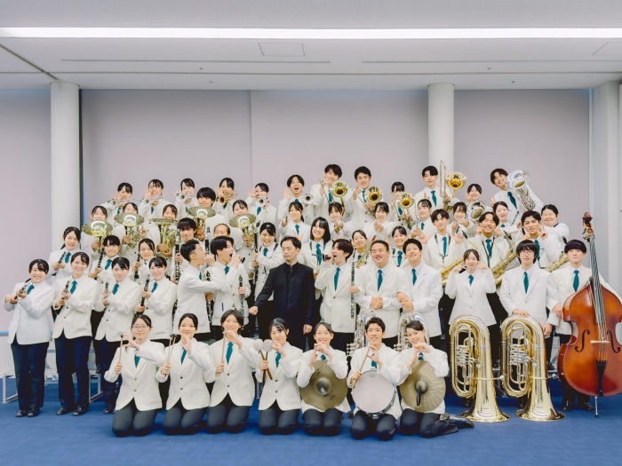 吹奏楽コンクール