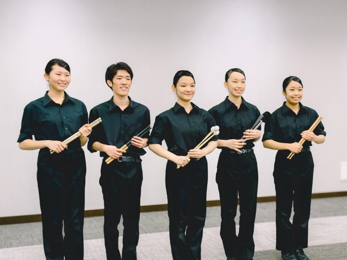 中地区大会にて