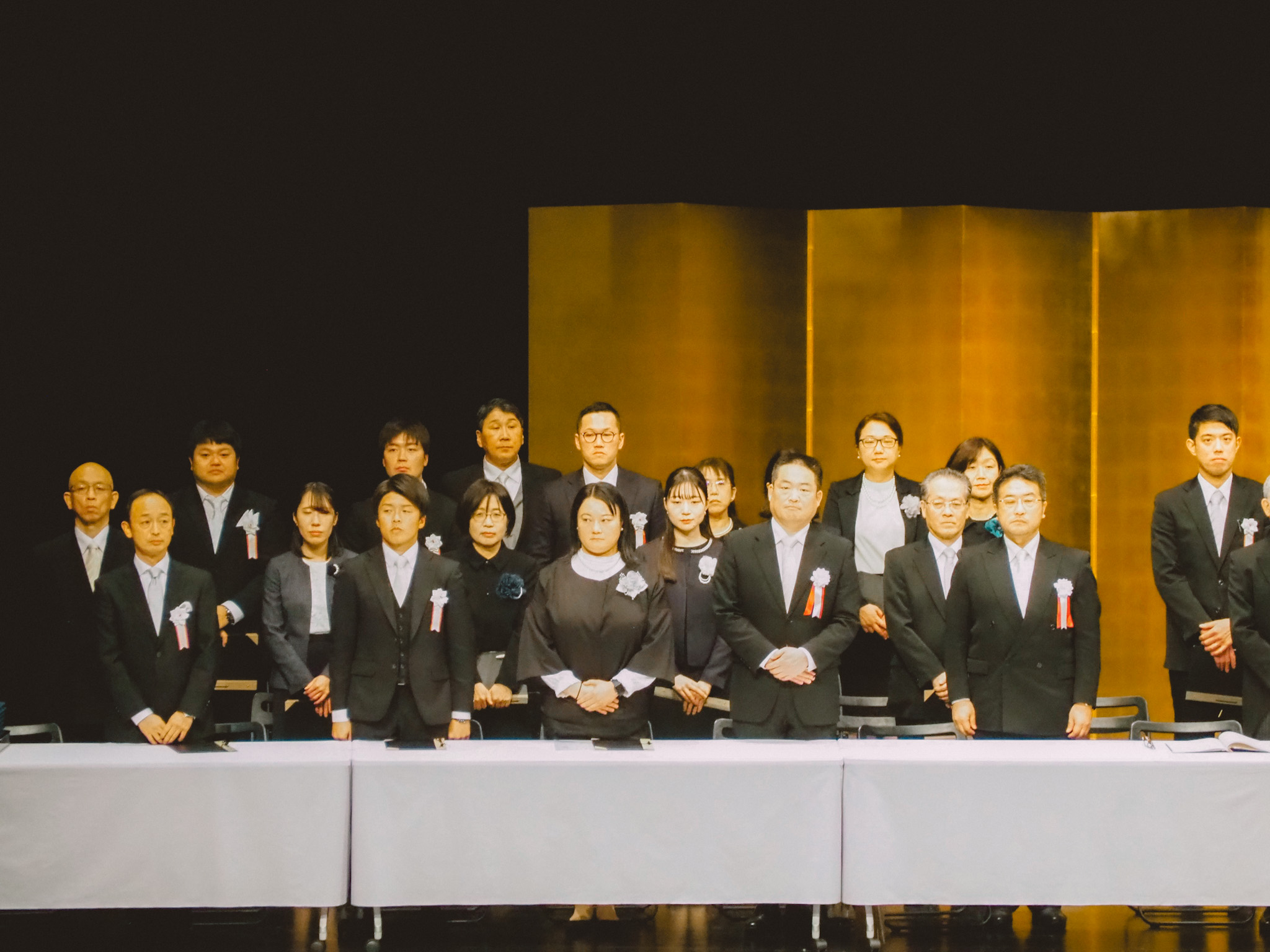 お世話になった先生方